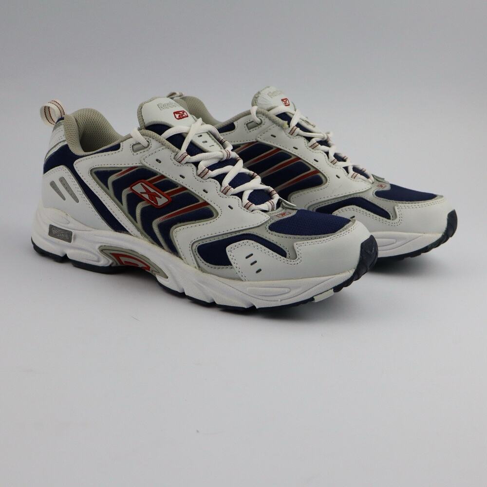 Reebok Mens Ionic Bond Shoes Sneakers 10.5